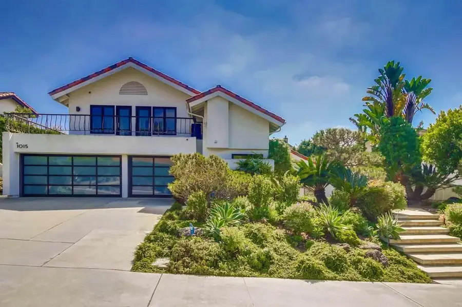 1015 Via Mil Cumbres, Solana Beach, CA 92075 - Image #2