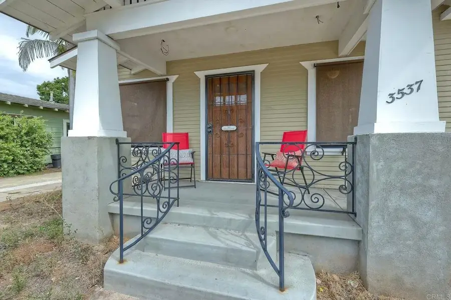 3537 Louisiana Street, San Diego, CA 92104 - Image #2