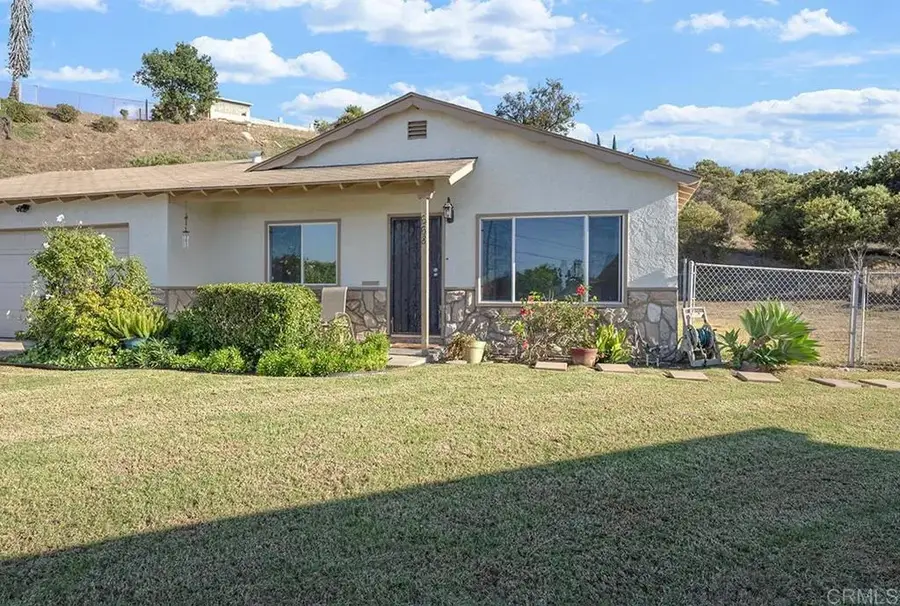 668 Kirtright St, San Diego, CA 92114 - Image #2