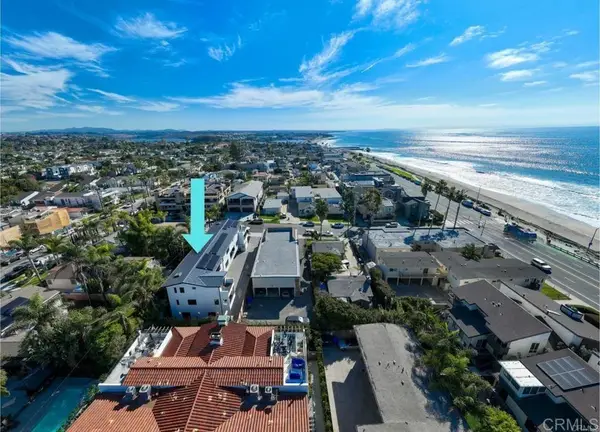 164 Cherry Avenue, Carlsbad, CA 92008