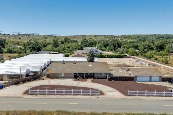 13815 Hilldale Road, Valley Center, CA 92082