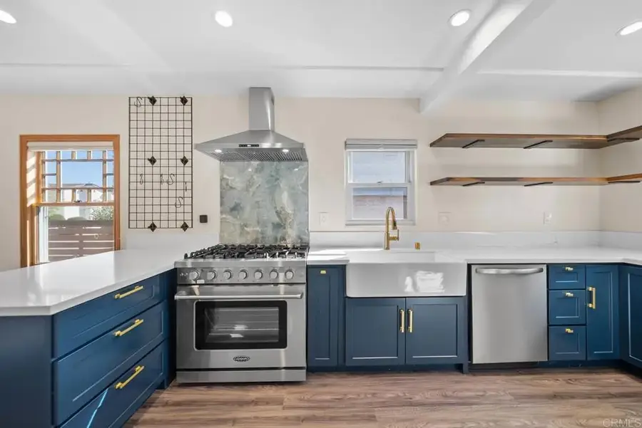 3681 Madison Avenue, San Diego, CA 92116 - Image #2