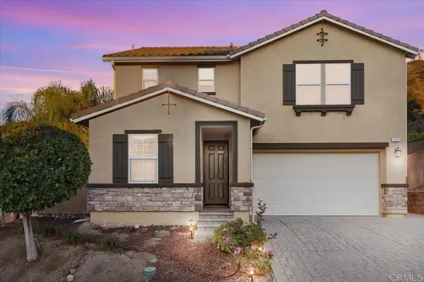 1751 Avenida Regina, San Marcos, CA 92069