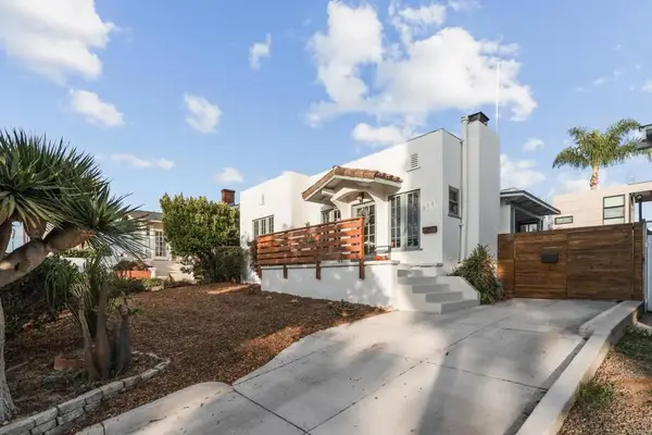 3721 Indiana Street, San Diego, CA 92103