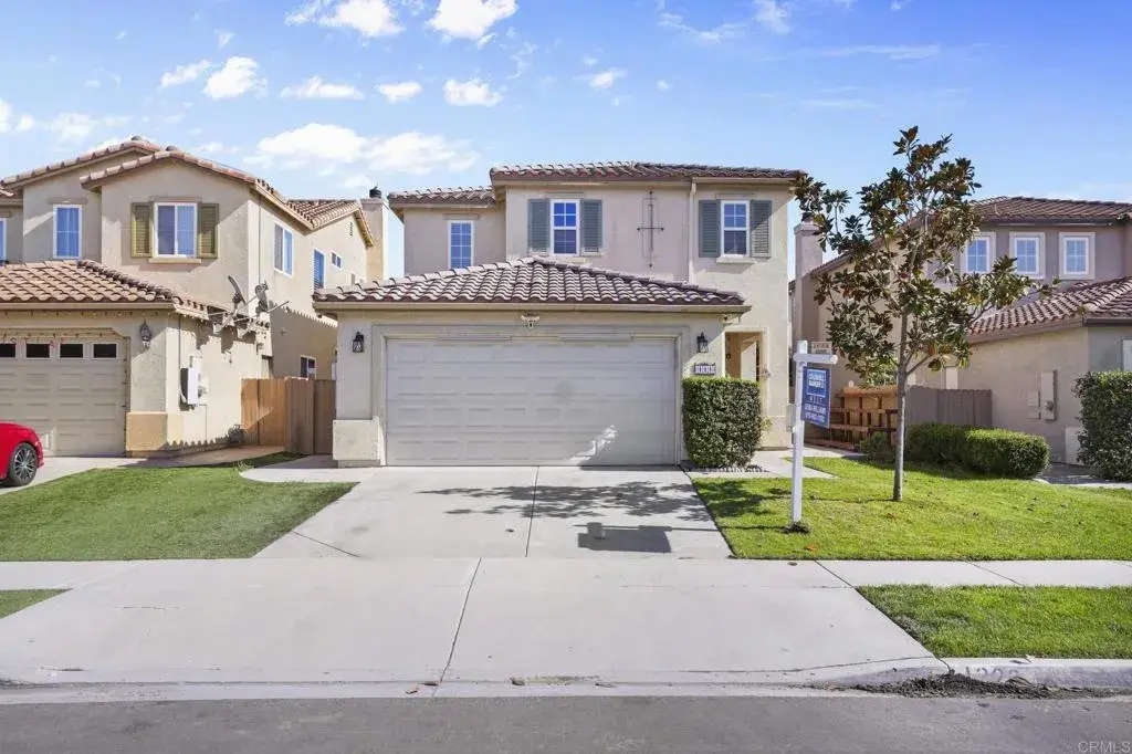 1223 Seagreen Place, San Diego, CA 92154 - Image #1