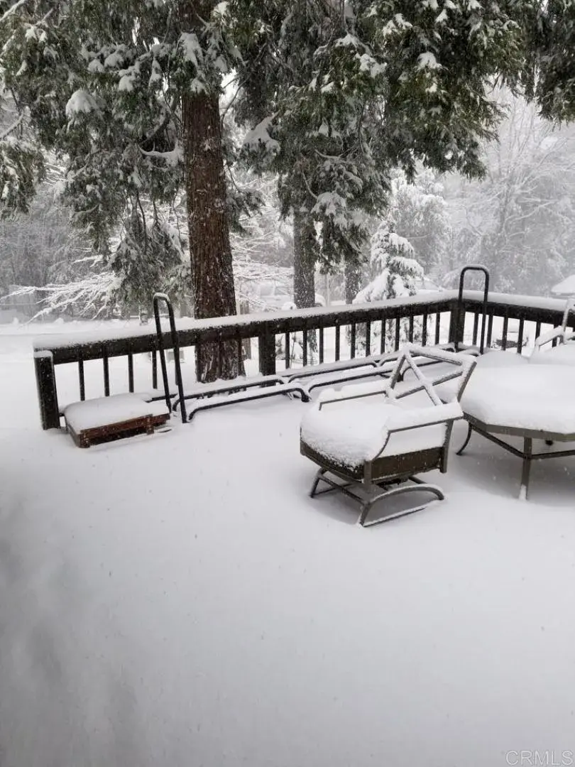 9844 Mt Laguna Place, Mount Laguna, CA 91948 - Image #2