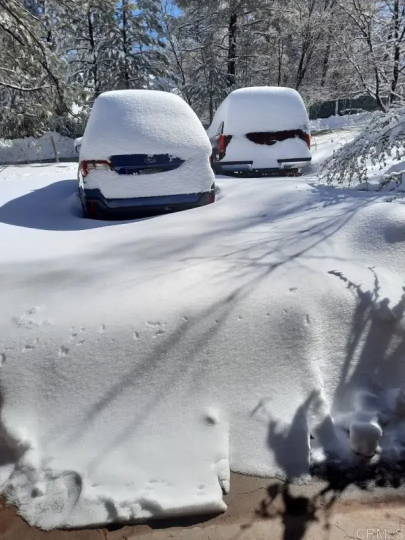 9844 Mt Laguna Place, Mount Laguna, CA 91948 - Image #3