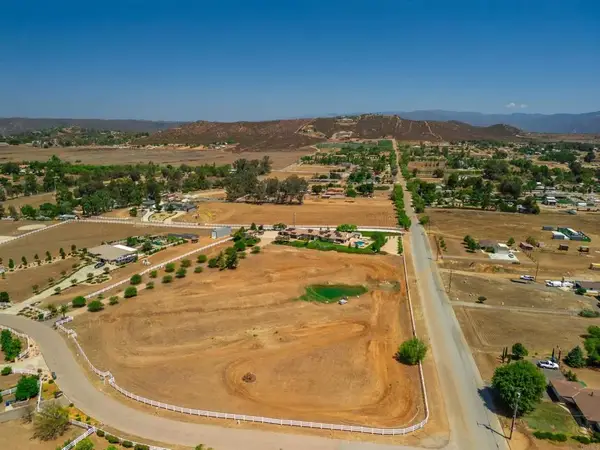955 Heritage Ranch Rd, Ramona, CA 92065