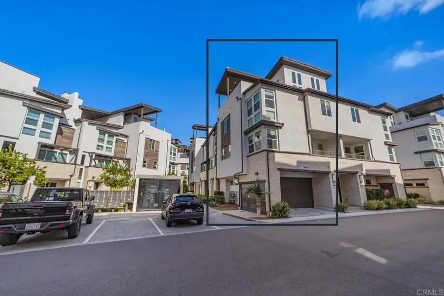 2875 Avella Circle, San Diego, CA 92108 - Image #2