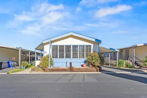 11949 Riverside Dr #23, Lakeside, CA 92040