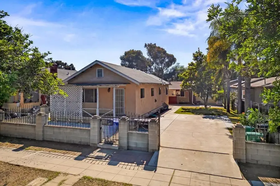 3813 Birch Street, San Diego, CA 92113 - Image #2