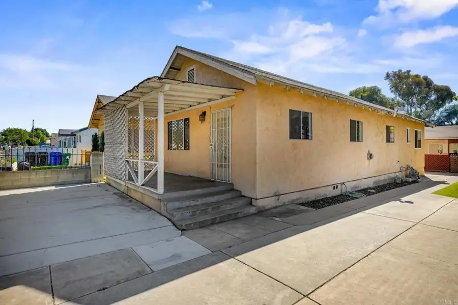3813 Birch Street, San Diego, CA 92113 - Image #3