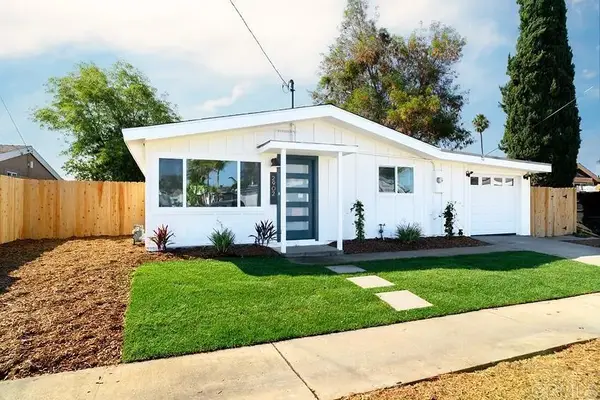 2902 Amulet Street, San Diego, CA 92123