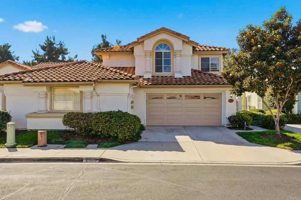 2505 Whispering Palms Loop, Chula Vista, CA 91915 - Image #1