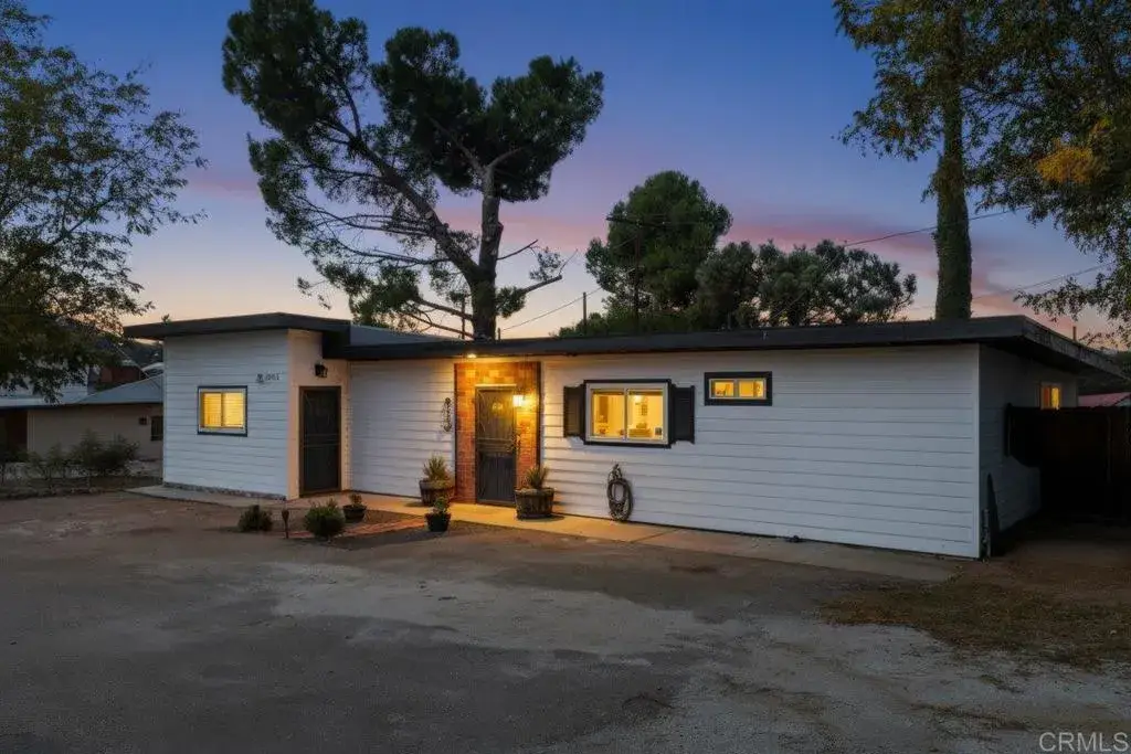 29824 Oak Dr., Campo, CA 91906 - Image #1