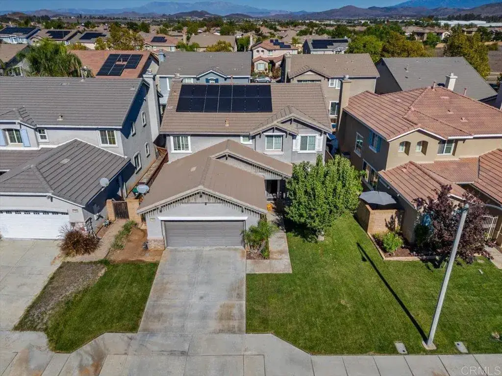 37444 Hydrus Place, Murrieta, CA 92563 - Image #1