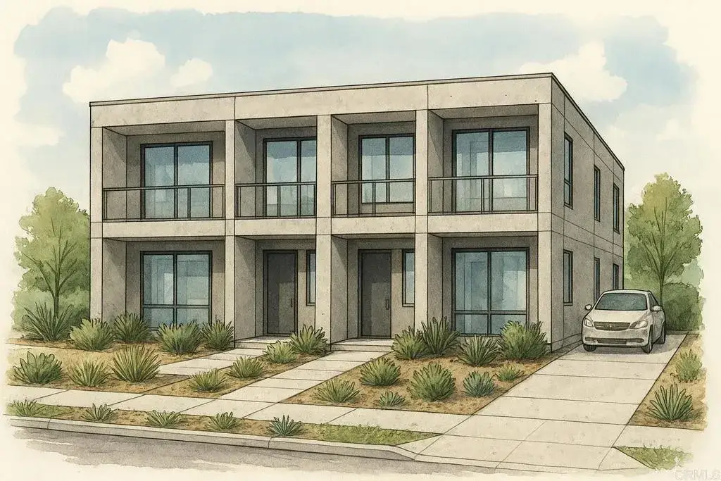 0 N Reynard Way, San Diego, CA 92103 - Image #1