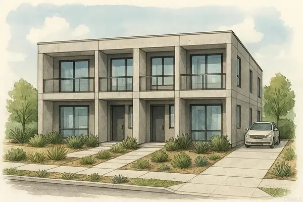 0 N Reynard Way, San Diego, CA 92103