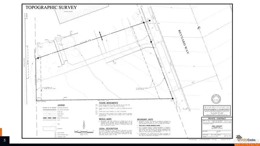 0 N Reynard Way, San Diego, CA 92103 - Image #2