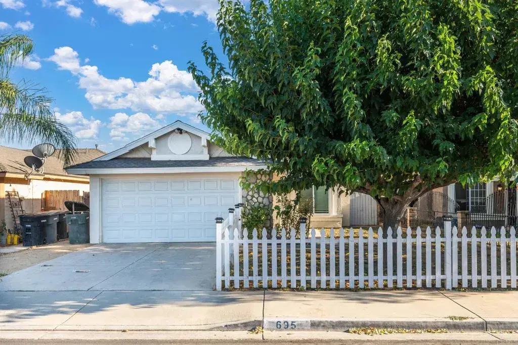 695 Clearwater Drive, Perris, CA 92571 - Image #1