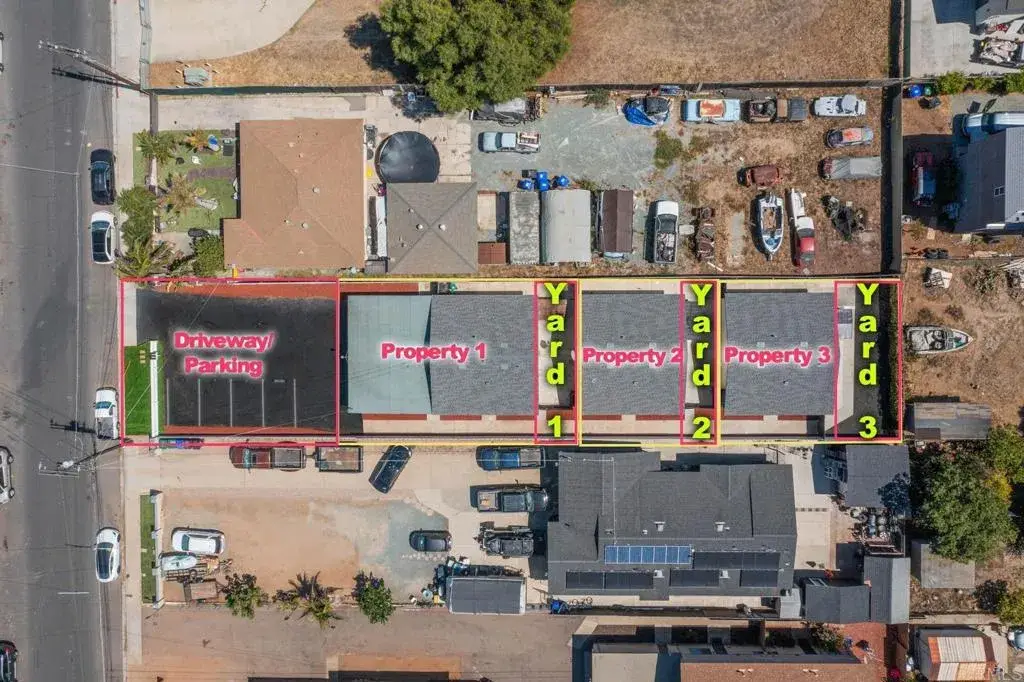 1877 Donax Avenue, San Diego, CA 92154 - Image #1