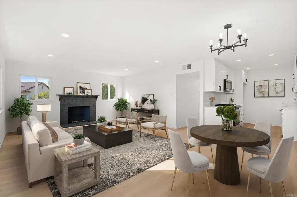 1480 Vicksburg Drive, El Cajon, CA 92021 - Image #1