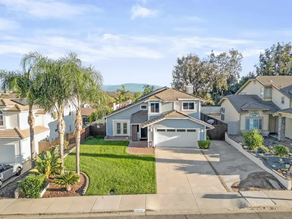 39646 Via Temprano, Murrieta, CA 92563 - Image #1