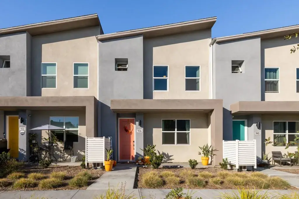 936 Cooper Place, San Diego, CA 92102 - Image #1