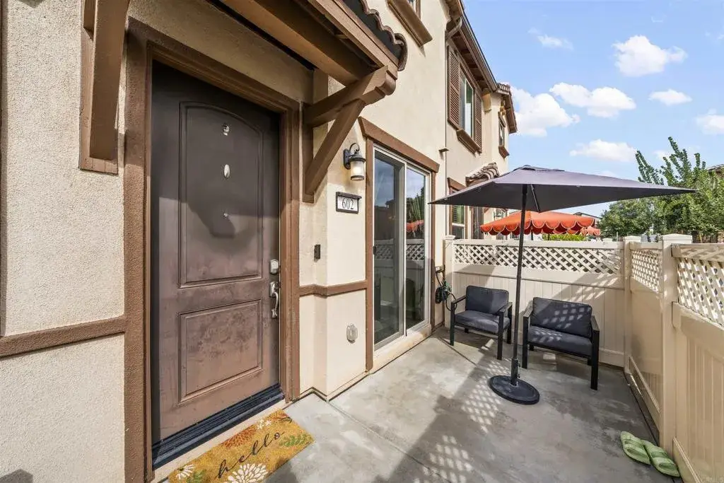 24145 Dolcetto Avenue #602, Murrieta, CA 92562 - Image #1