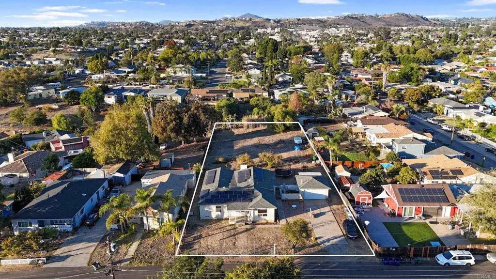 2030 Fairhaven Street, Lemon Grove, CA 91945 - Image #1