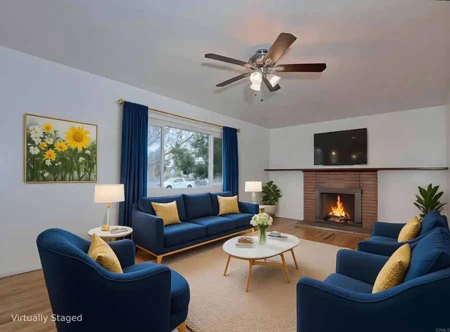 1117 Lorna Avenue, El Cajon, CA 92020 - Image #3