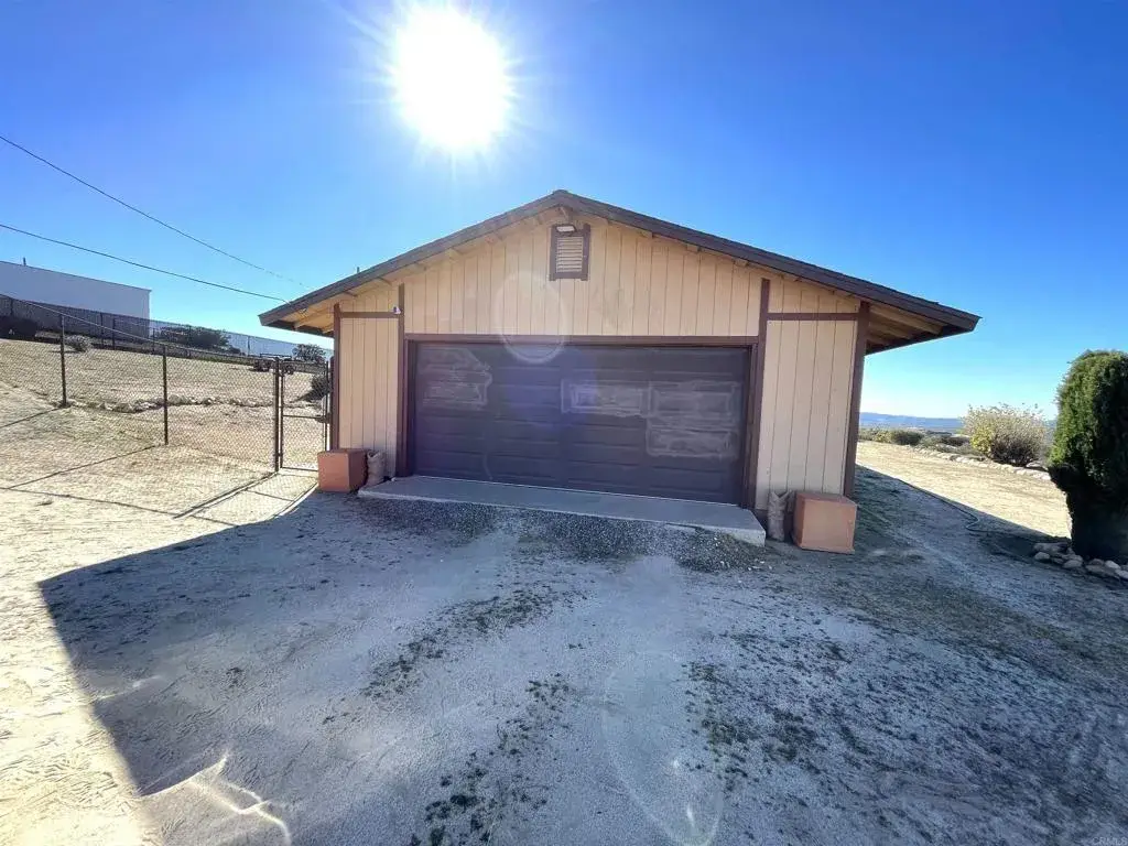 1902 Tierra Del Sol Road, Boulevard, CA 91905 - Image #1