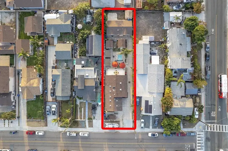 1116 Second Avenue, Chula Vista, CA 91911 - Image #2