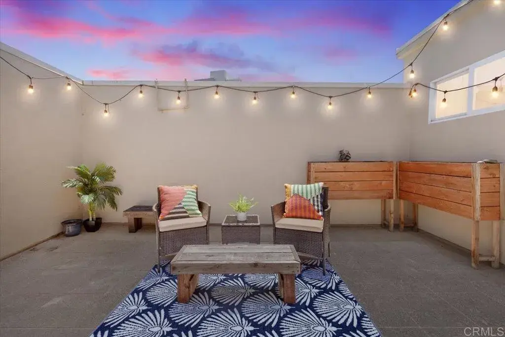 1225 Island Avenue #611, San Diego, CA 92101 - Image #1