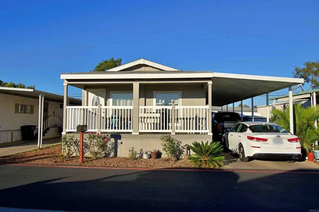 2950 Iris #33, San Diego, CA 92154 - Image #1