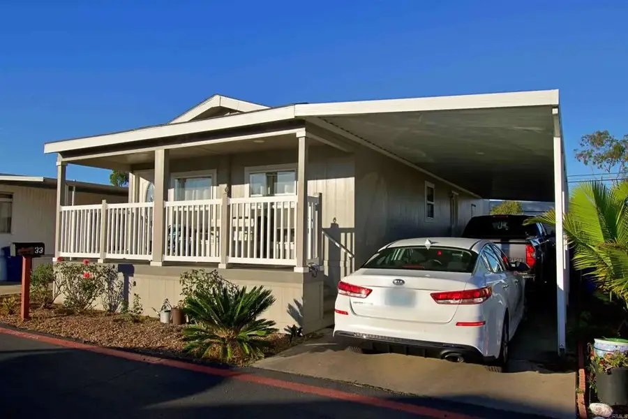 2950 Iris #33, San Diego, CA 92154 - Image #3