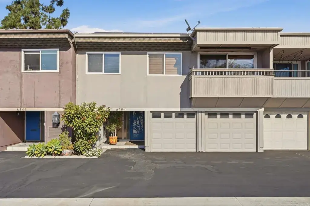 6354 Caminito Basilio, San Diego, CA 92111 - Image #1