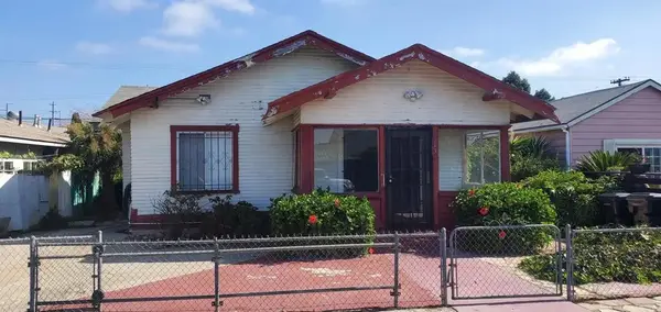 2132 Irving Avenue, San Diego, CA 92113