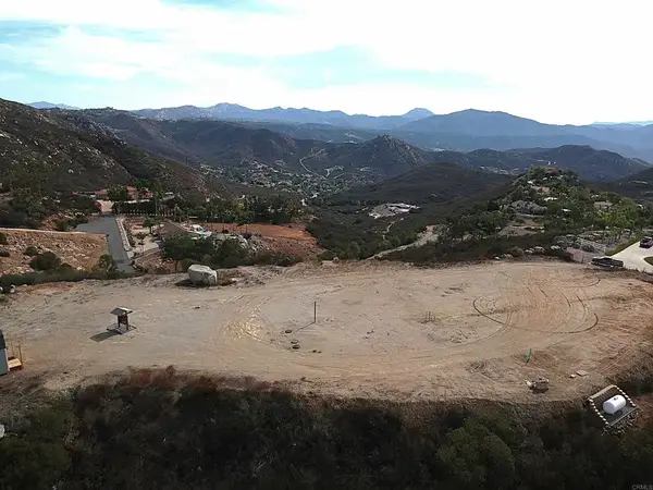 1496 Montana Serena, El Cajon, CA 92021