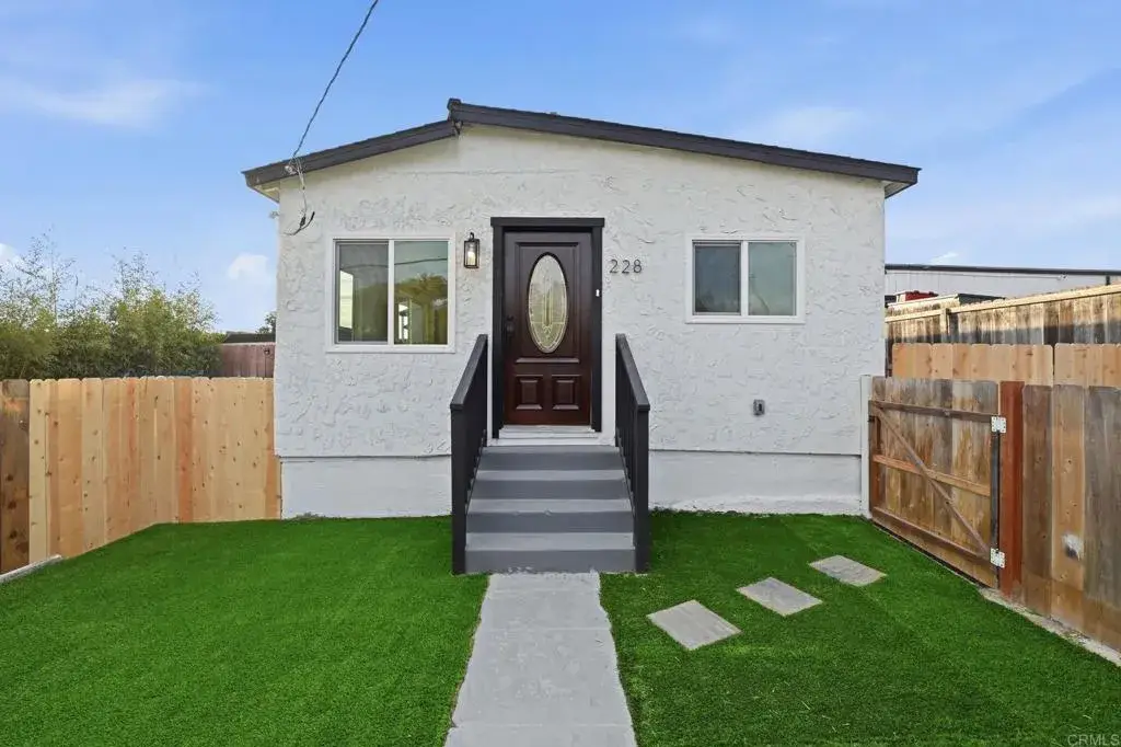 228 36th Street, San Diego, CA 92102 - Image #1
