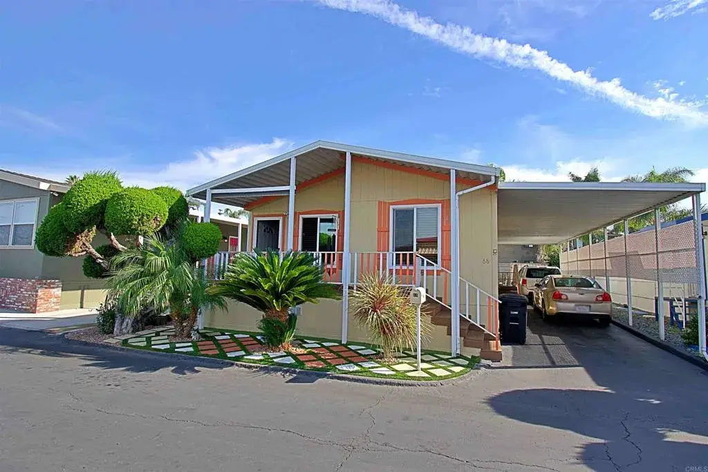 600 Anita #68, Chula Vista, CA 91911 - Image #1