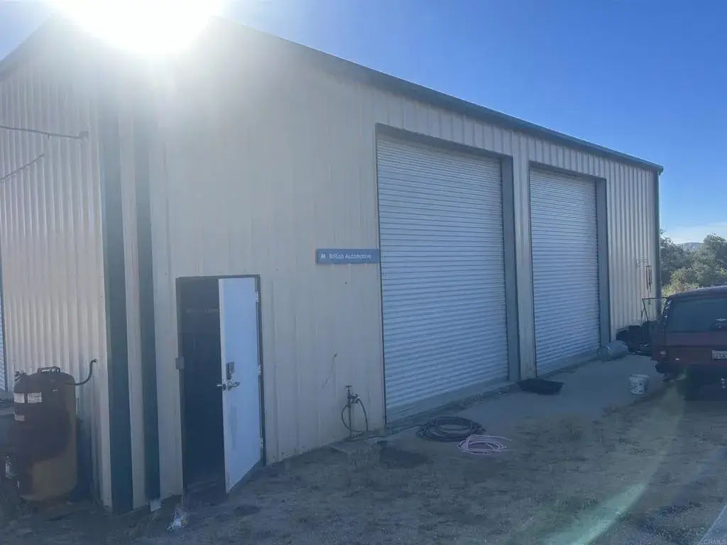 35860 Old Saddle Road, Ranchita, CA 92066 - Image #1