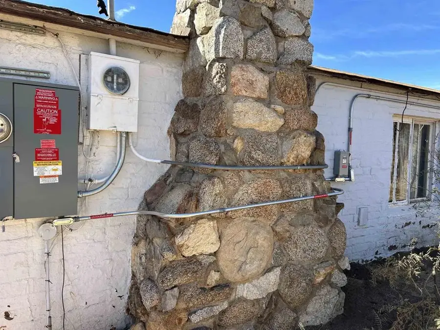 35860 Old Saddle Road, Ranchita, CA 92066 - Image #2