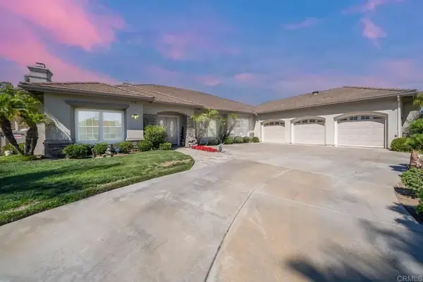 1608 Hamilton Lane, Escondido, CA 92029