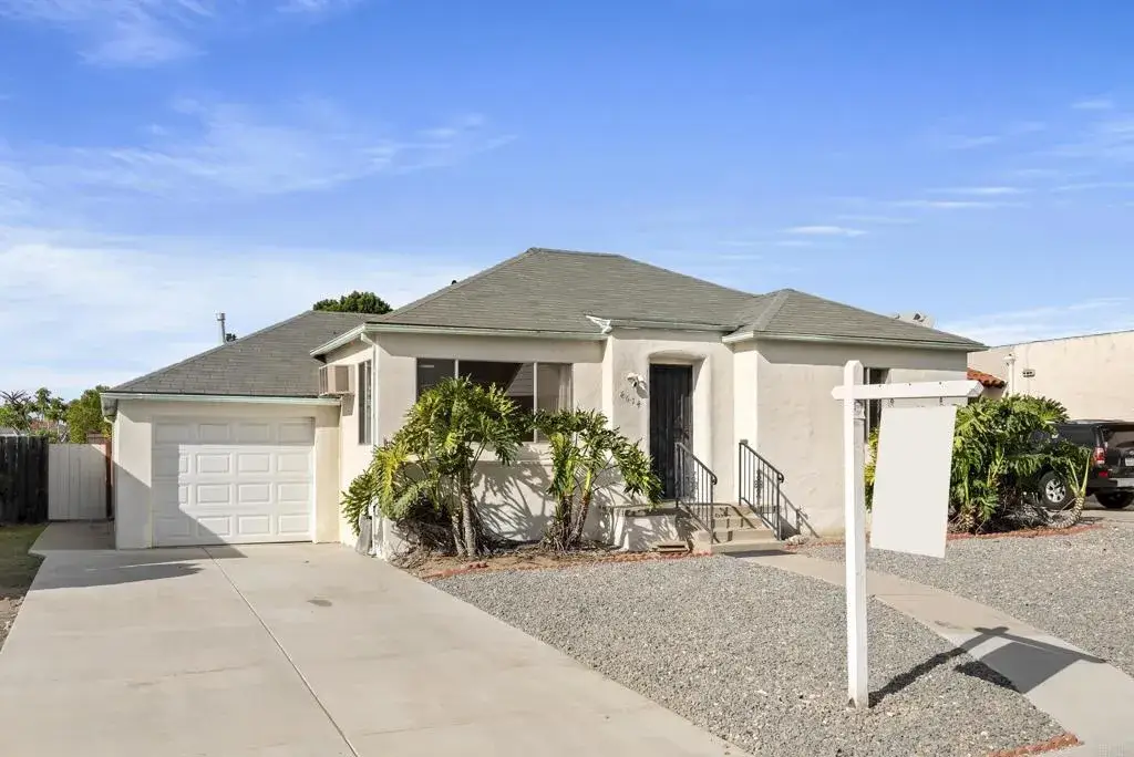 4614 Winona Avenue, San Diego, CA 92115 - Image #1