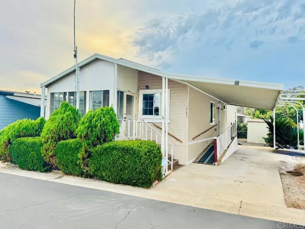 3129 Calle Abajo #105, San Diego, CA 92139 - Image #1