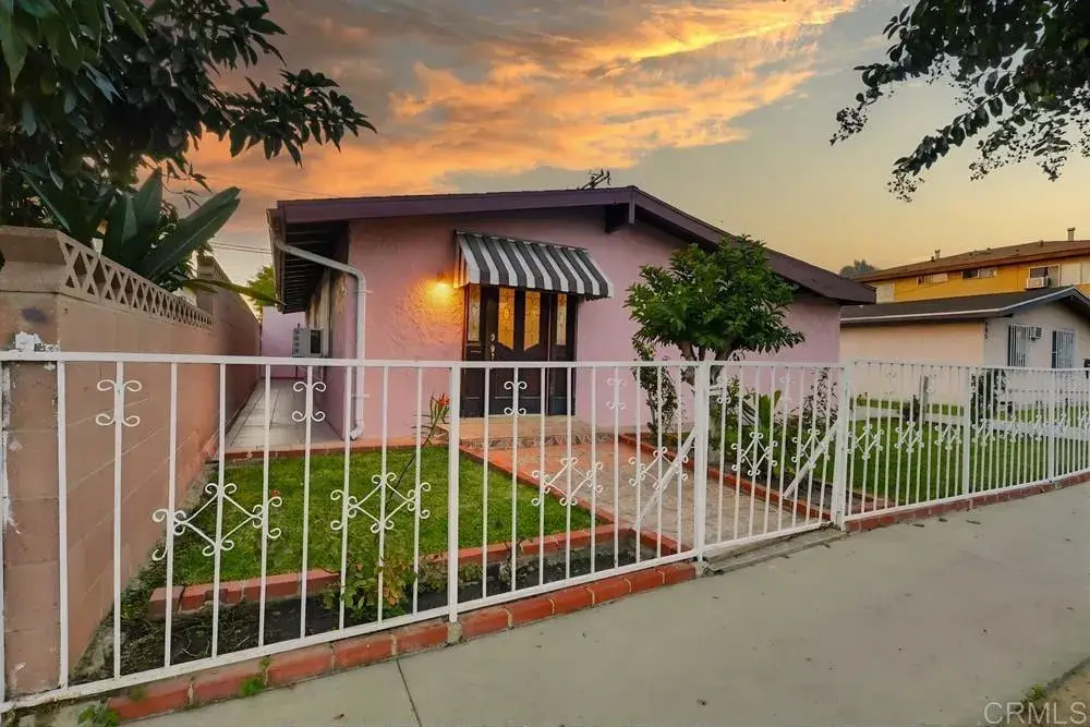 947 S Arizona Avenue, Los Angeles, CA 90022 - Image #1