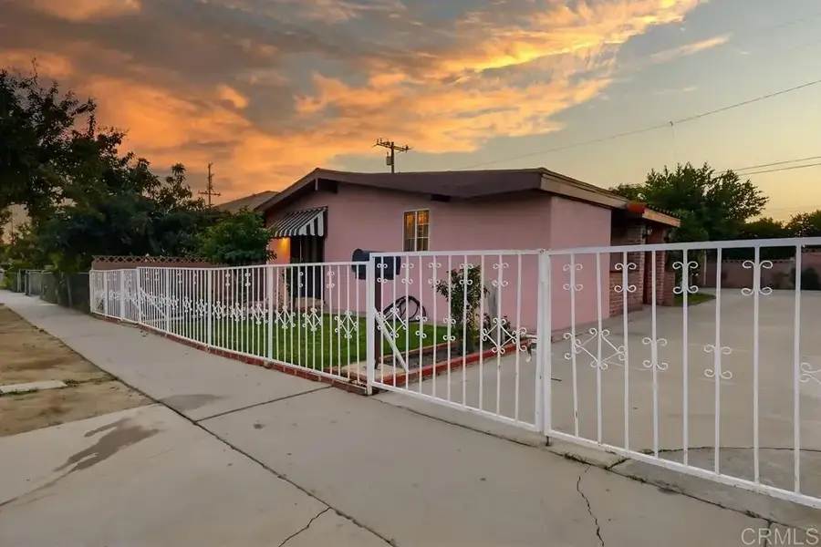 947 S Arizona Avenue, Los Angeles, CA 90022 - Image #2