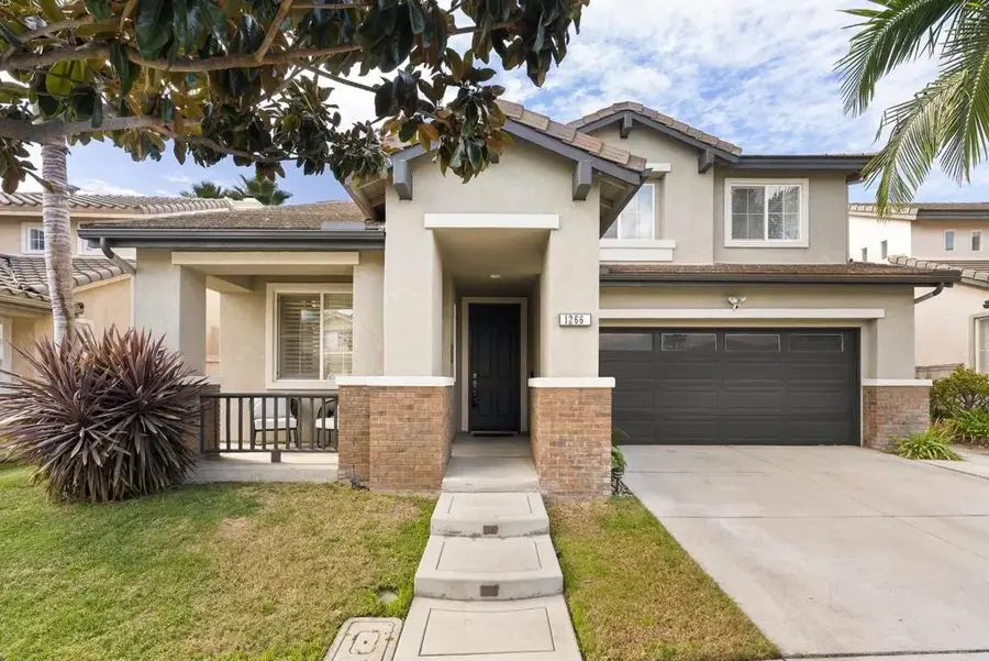 1266 Morgan Hill Drive, Chula Vista, CA 91913 - Image #2