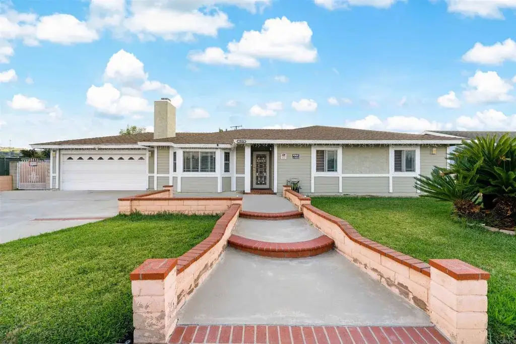 19020 Leslie Ln, Rowland Heights, CA 91748 - Image #1